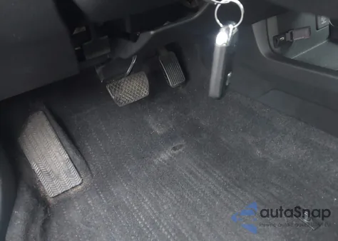 2016 Honda Civic Ex-T из США, поврежденный, VIN 19XFC1F36GE005116